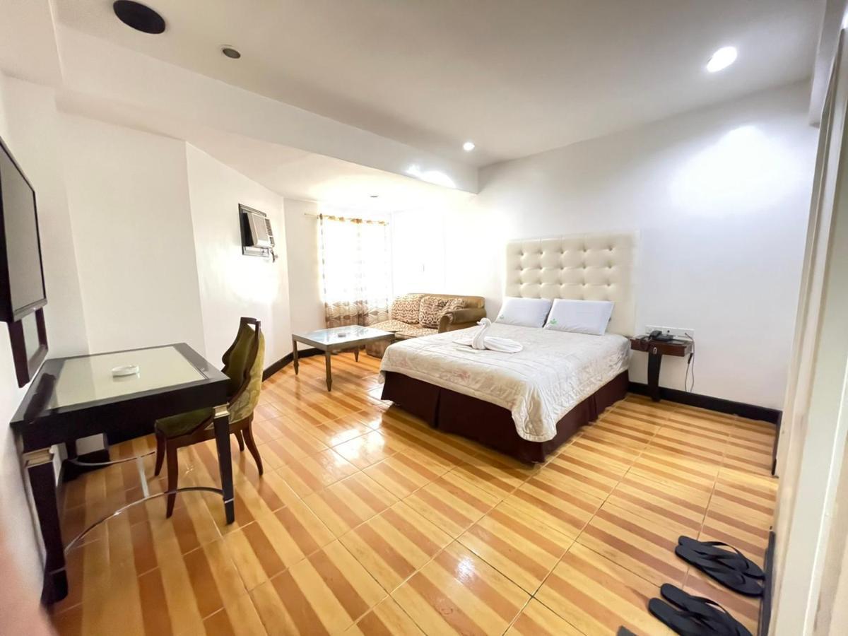 Town And Country Motel Vmapa 마닐라 외부 사진