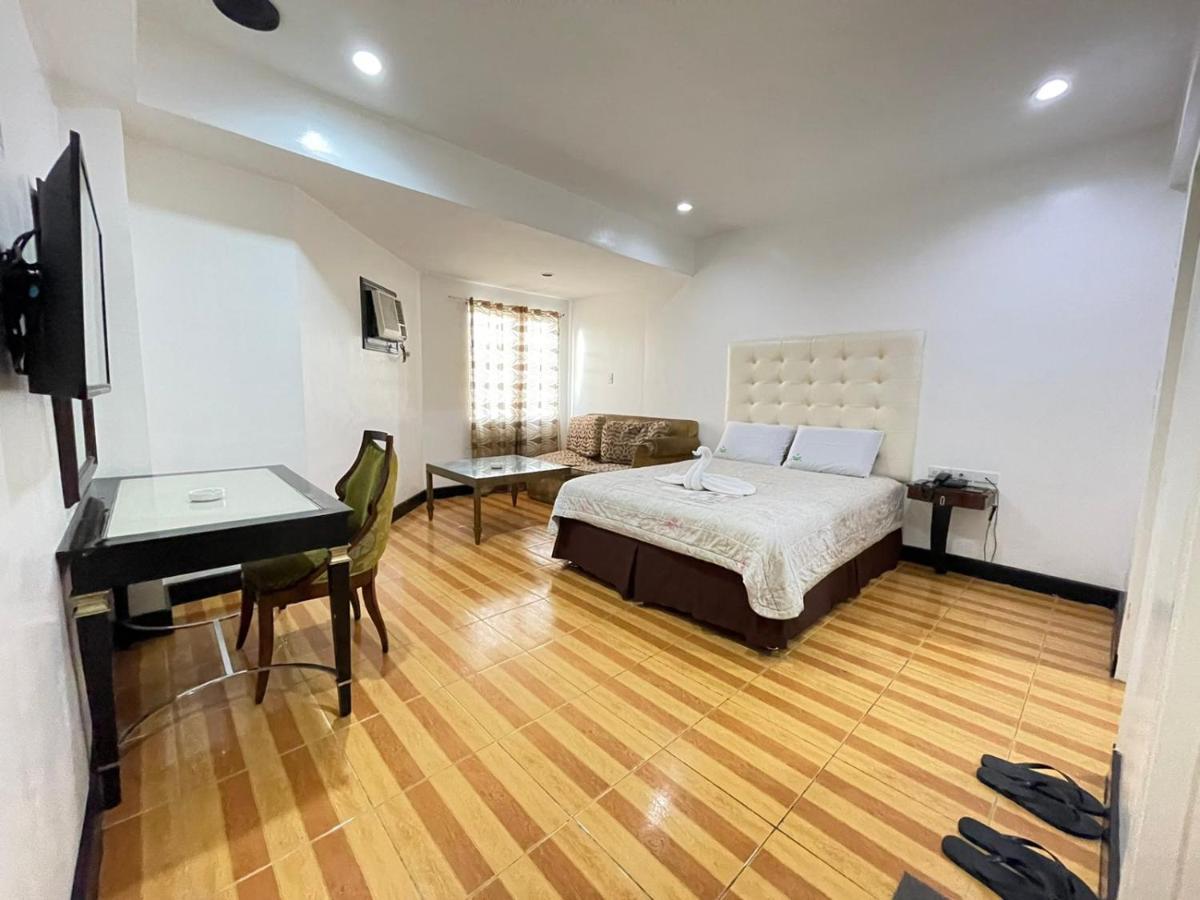 Town And Country Motel Vmapa 마닐라 외부 사진