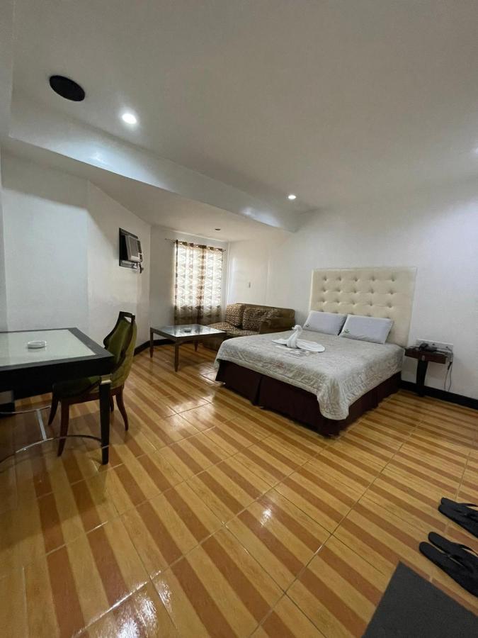 Town And Country Motel Vmapa 마닐라 외부 사진