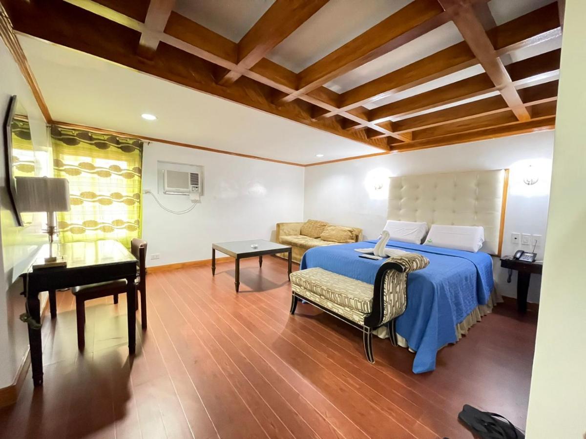 Town And Country Motel Vmapa 마닐라 외부 사진