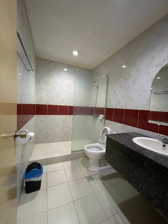 Town And Country Motel Vmapa 마닐라 외부 사진