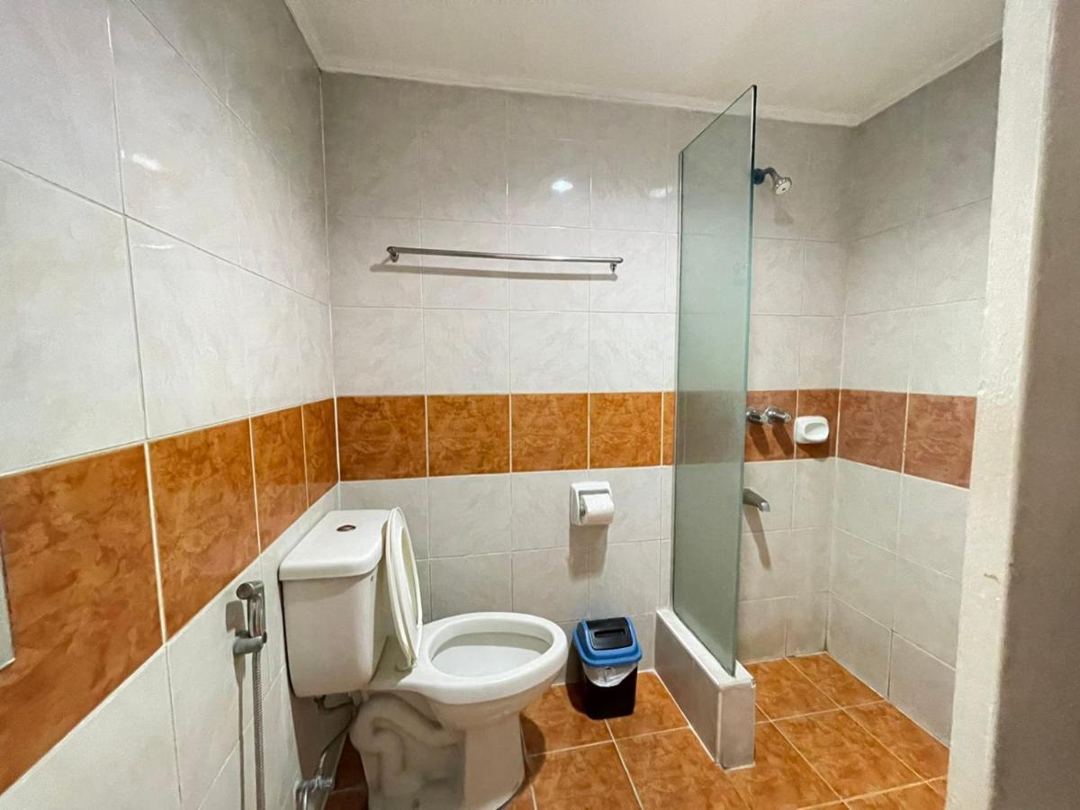 Town And Country Motel Vmapa 마닐라 외부 사진