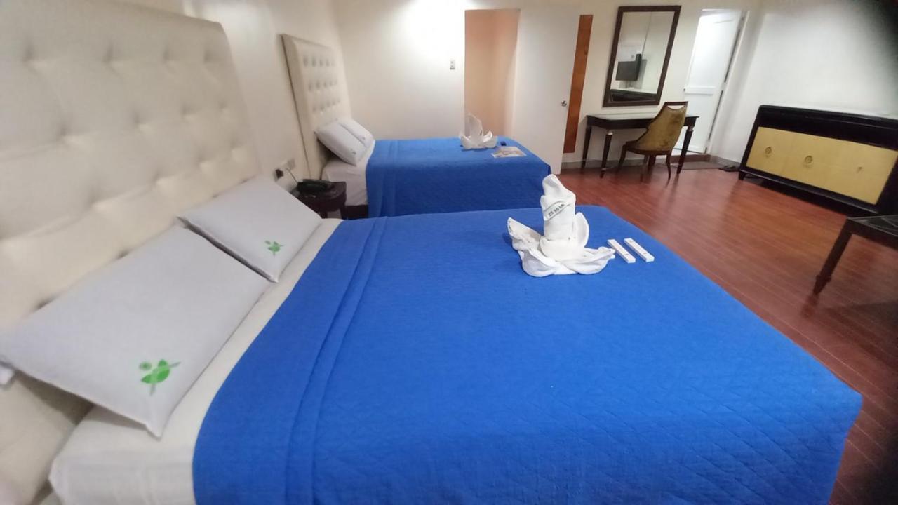 Town And Country Motel Vmapa 마닐라 외부 사진