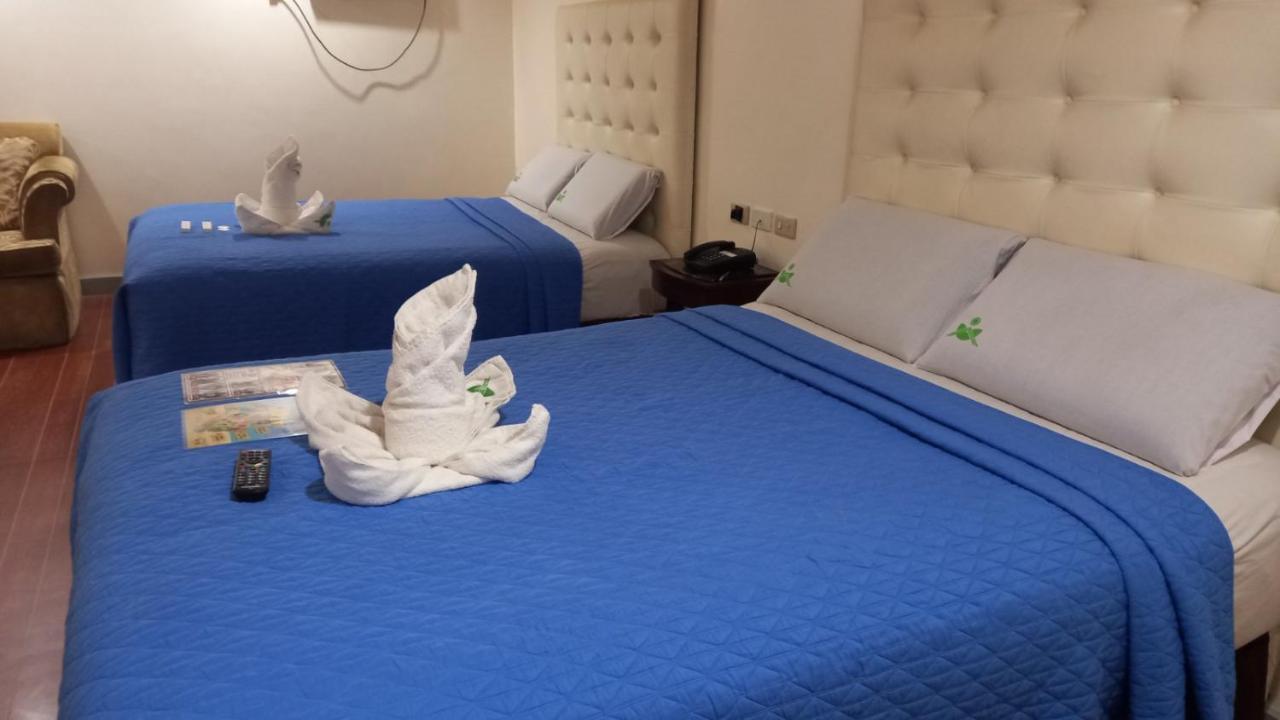 Town And Country Motel Vmapa 마닐라 외부 사진