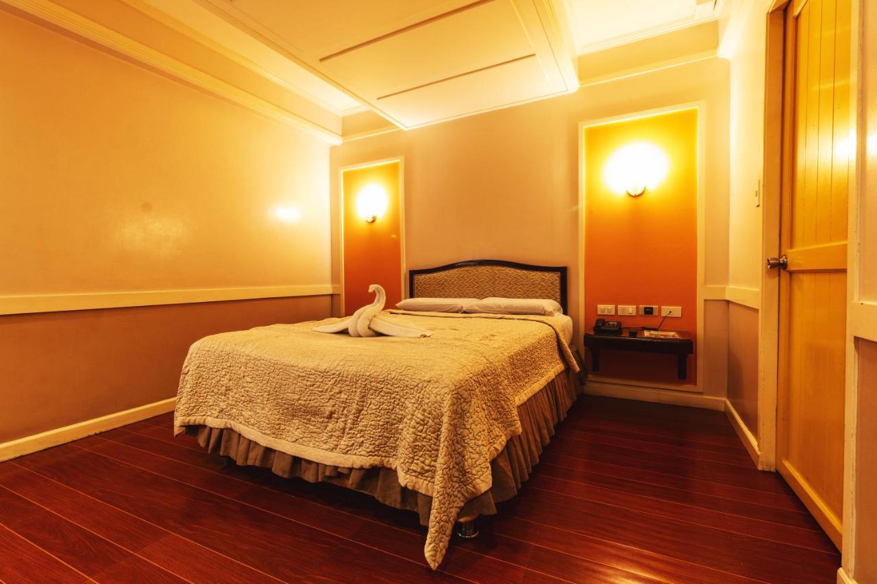 Town And Country Motel Vmapa 마닐라 외부 사진