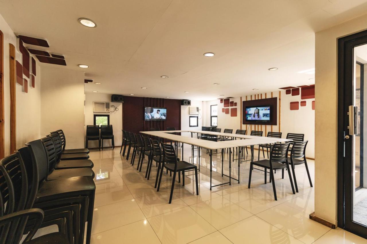 Town And Country Motel Vmapa 마닐라 외부 사진