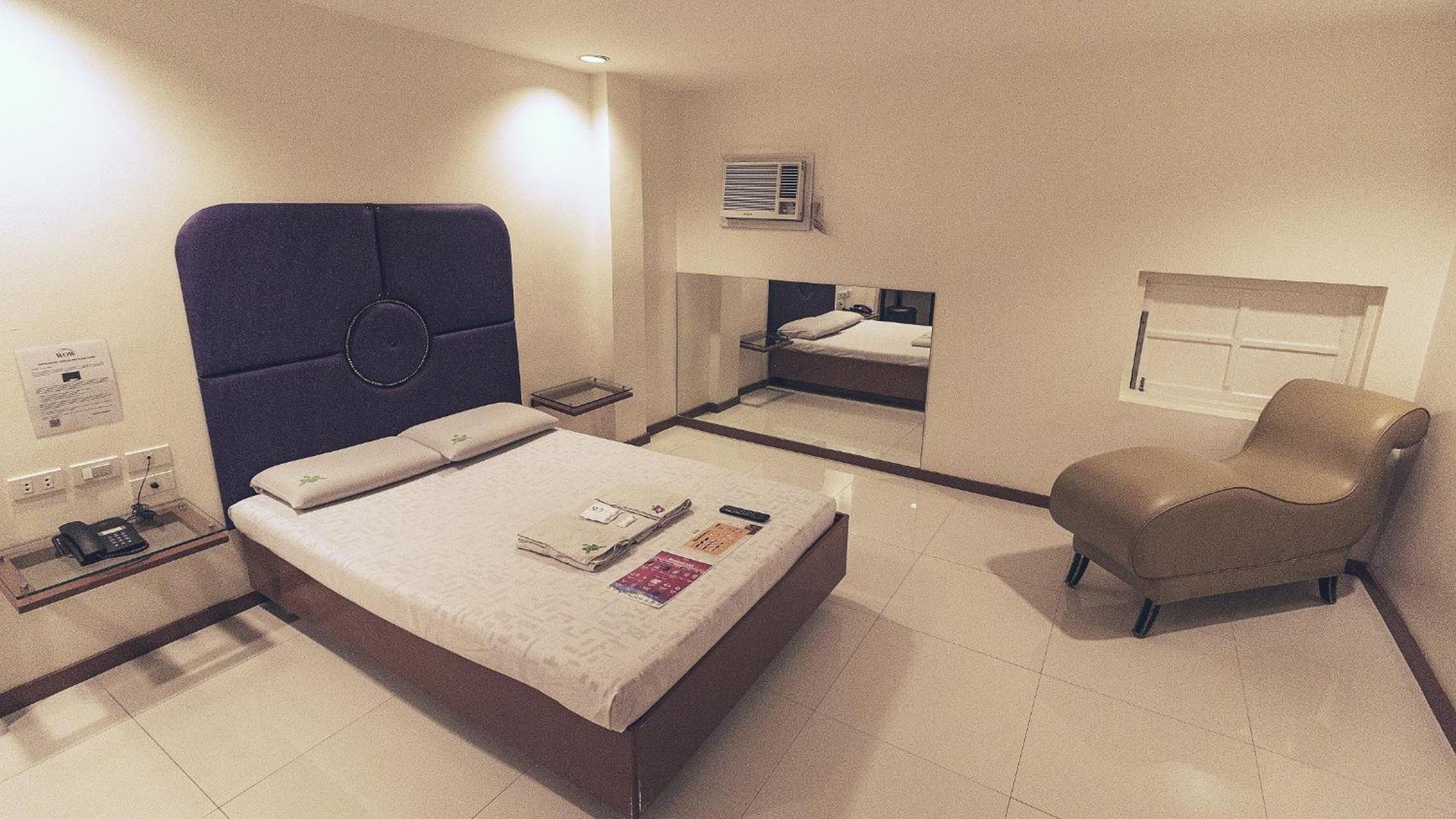 Town And Country Motel Vmapa 마닐라 외부 사진